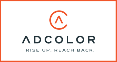 AdColor logo